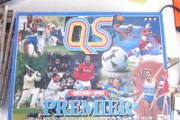 BBC A Question Of Sport Premier Board Game 1992