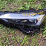Lexus nx headlight Image 3