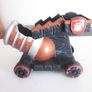 Fisher Price Great Adventures Castle Large Cannon Boulder Blaster no Boulder Image 3