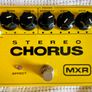 MXR M137 Stereo Chorus Image 5