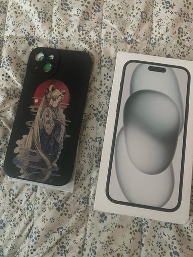 Iphone 15 plus
