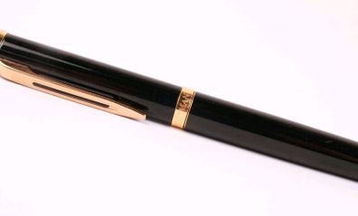 Waterman Preface Fountain Pen 18K Gold Nib