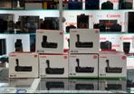 Canon Battery Grips (Various)