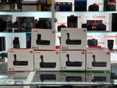 Canon Battery Grips (Various)