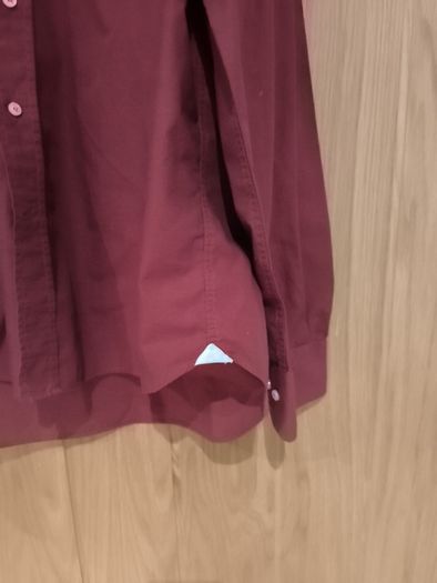 Men's Long Sleeve Shirt