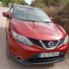 2015 Nissan Qashqai 1.2 Dig-t