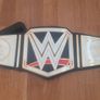 8 WWE wrestlers and Belt included Image 7