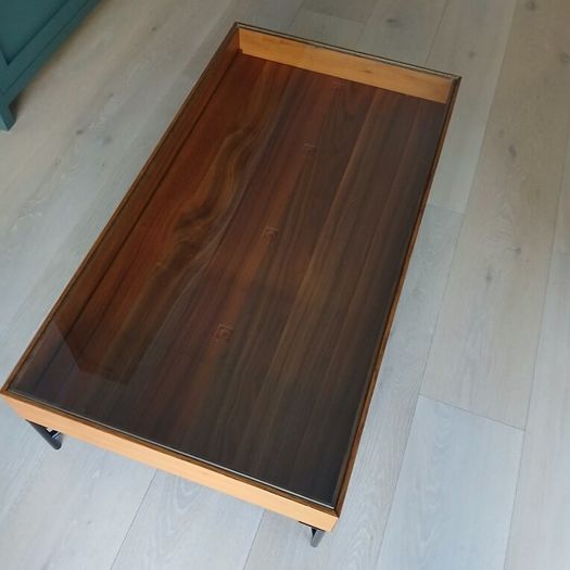Coffee Table Habitat