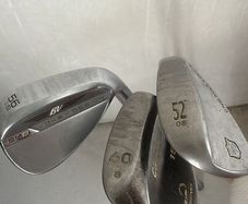 Golf Wedges Set
