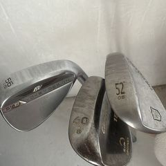 Golf Wedges Set