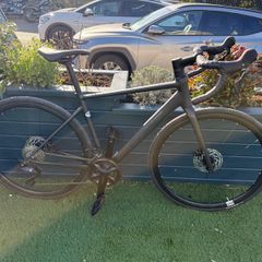 2026 cube attain SLX size S