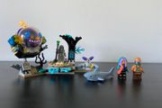 Hidden Side - J.B.'s Submarine 70433
