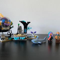 Hidden Side - J.B.'s Submarine 70433