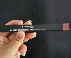 Mac Lip Liner in Spice