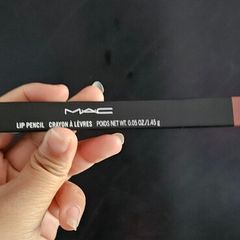 Mac Lip Liner in Spice