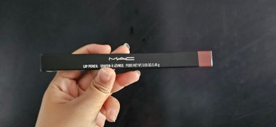 Mac Lip Liner in Spice