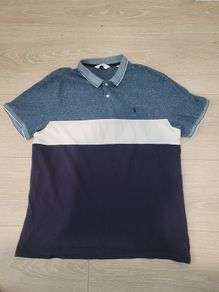 Next Polo Top