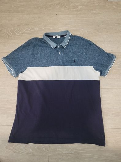Next Polo Top