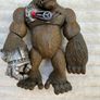 Jurassic Clash Mega Monster Cyber Kong Gorilla - Lights & Sound approx. 10" Figure 2009 Used Please see photos Image 6