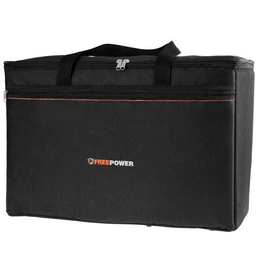 Photo bag Free100 Freepower for studio equipment