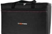 Photo bag Free100 Freepower for studio equipment