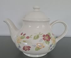 Tea Pot