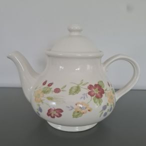Tea Pot