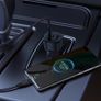 200W Fast Car Charger Image 4