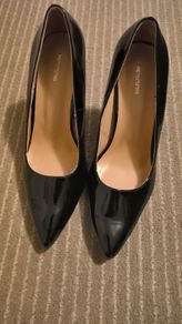 New no tags Pretty Littlething Womens shoes, size 40(7)