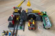 Lego Quarry