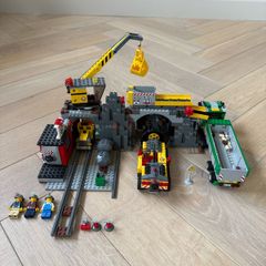 Lego Quarry
