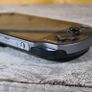 Sony PS Vita PCH-1003 OLED Model Black Console 64GB SD Card With Usb Charger Image 8