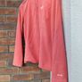 The North Face Womens 1/4 Zip Fleece Large L Image 2