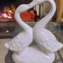 Ornament - Pair of Swans Image 2