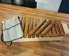 Goldon Bar Chime 25 Bar