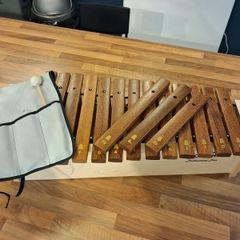 Goldon Bar Chime 25 Bar
