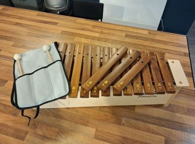Goldon Bar Chime 25 Bar