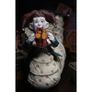 NECA Krampus Deluxe Der Klown Action Figure 25cm Image 3