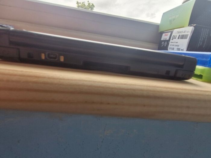 Nintendo 3DS XL