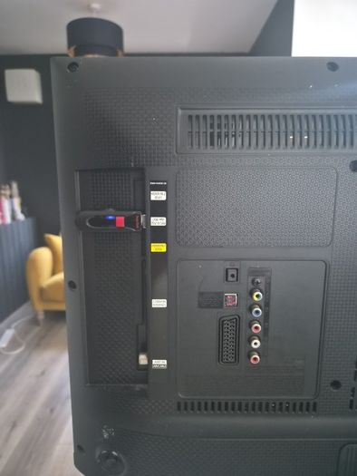 Samsung 32" TV