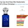 Clive Christian Jump Up and Kiss Me Hedonistic. Image 3