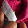 Pineapple Dance, pink hoodie Image 2