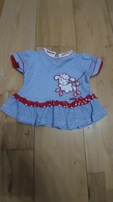 Baby dress
