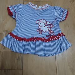 Baby dress