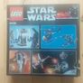 Lego Star Wars TIE Interceptor - set 6206 - from 2006 Image 5