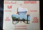 Killarney Vintage Snapshots