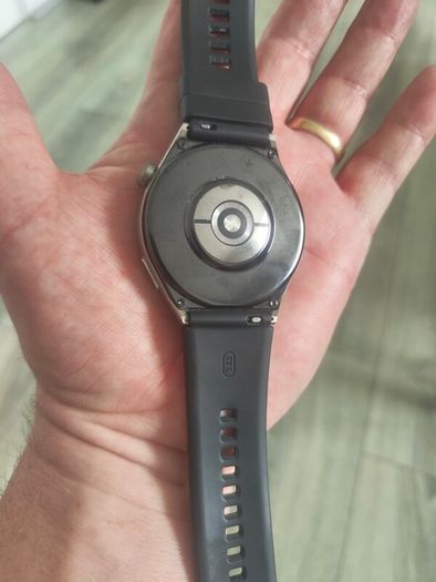 Huawei GT 3 Pro 46mm titanium Smart watch
