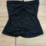 Reiss Black Halterneck Top Image 4