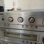 TENSAI amplifier, tuner and cassette player Image 8