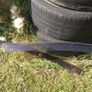 Vw wind deflector mk6 golf Image 2
